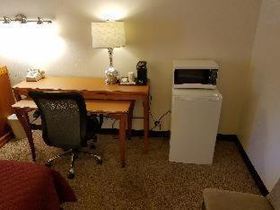 West Plains Motel Zimmer foto