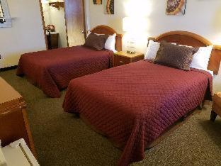 West Plains Motel Zimmer foto