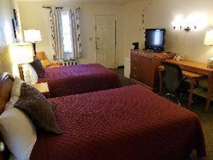 West Plains Motel Zimmer foto
