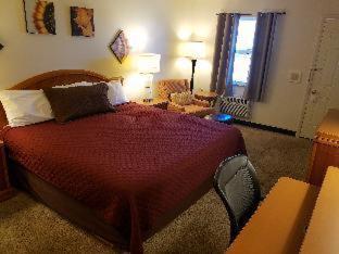 West Plains Motel Zimmer foto