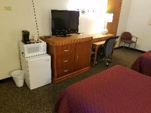 West Plains Motel Zimmer foto
