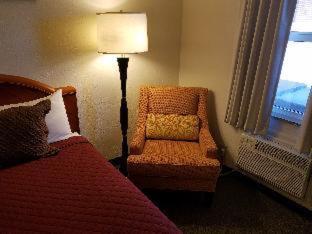 West Plains Motel Zimmer foto