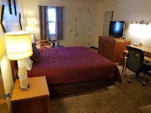 West Plains Motel Zimmer foto