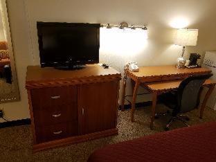 West Plains Motel Zimmer foto